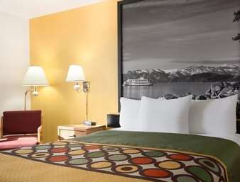 Hotel Super 8 By Wyndham