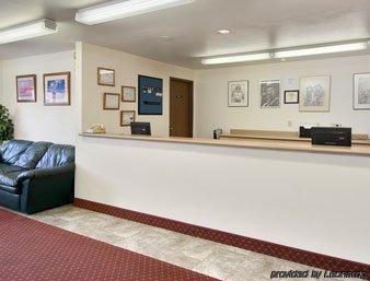 Super 8 By Wyndham Hotel