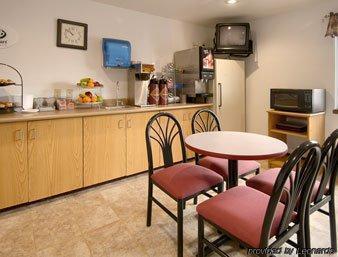 Super 8 By Wyndham Hotel Elko