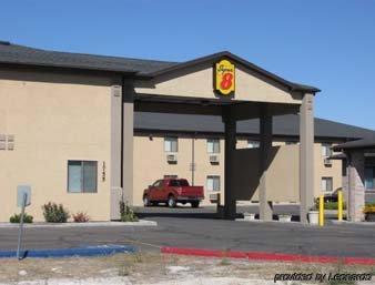 Hotel Super 8 By Wyndham Elko