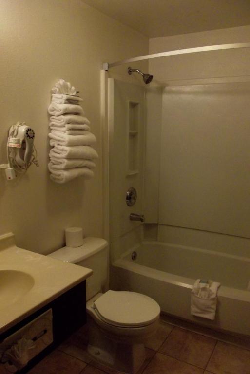 Hotel Super 8 By Wyndham
