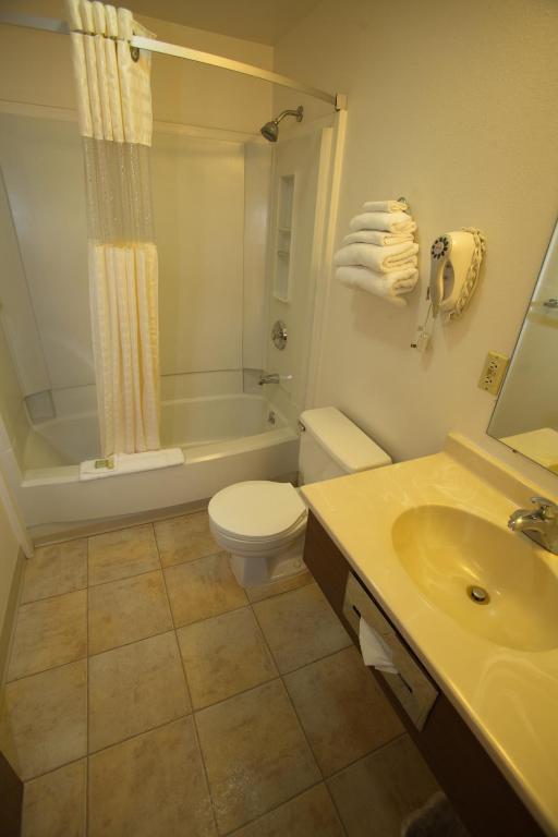 Super 8 By Wyndham Elko