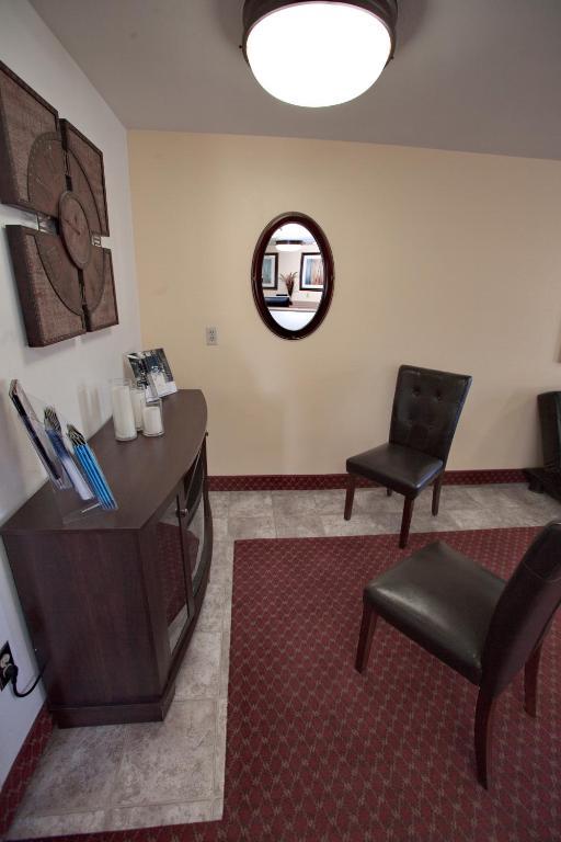 Super 8 By Wyndham Hotel 3*